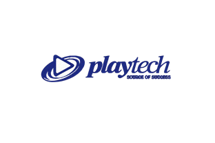 Playtech herný softvér